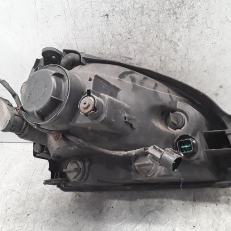 Optique avant principal gauche (feux)(phare) HYUNDAI TUCSON 1