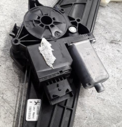 Leve vitre electrique arriere droit PEUGEOT 5008 2 Photo n°3