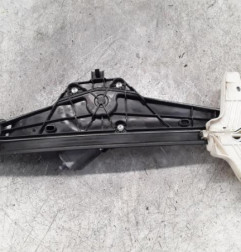 Leve vitre electrique arriere gauche PEUGEOT 5008 2 Photo n°1