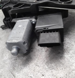 Leve vitre electrique avant droit PEUGEOT 5008 2 Photo n°3