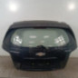 Malle/Hayon arriere CHEVROLET AVEO 2