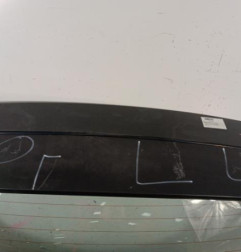 Malle/Hayon arriere CHEVROLET AVEO 2