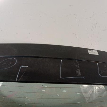 Malle/Hayon arriere CHEVROLET AVEO 2