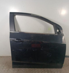 Porte avant droit CHEVROLET AVEO 2 Photo n°1