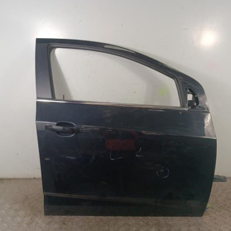 Porte avant droit CHEVROLET AVEO 2 Photo n°1