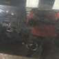 Porte avant droit CHEVROLET AVEO 2