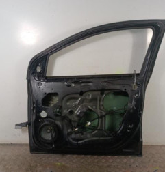 Porte avant droit CHEVROLET AVEO 2 Photo n°4