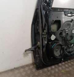Porte avant droit CHEVROLET AVEO 2 Photo n°5
