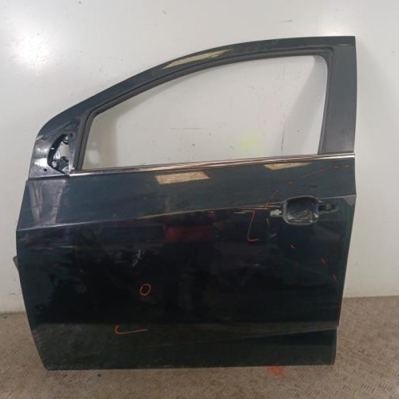 Porte avant gauche CHEVROLET AVEO 2 Porte avant gauche CHEVROLET AVEO 2