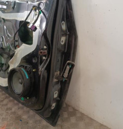 Porte avant gauche CHEVROLET AVEO 2 Photo n°6