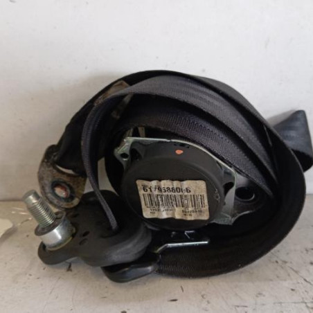 Ceinture arriere droit NISSAN JUKE 1