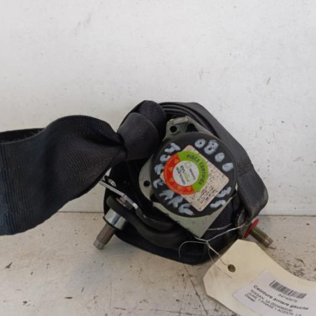 Ceinture arriere gauche NISSAN JUKE 1 Photo n°1