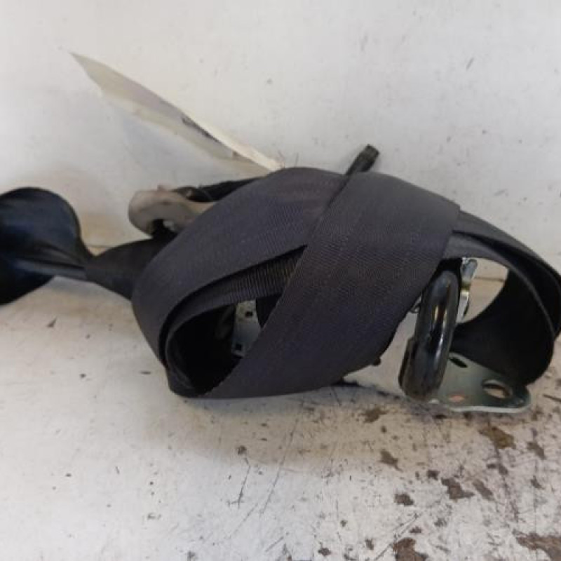 Ceinture avant droit NISSAN JUKE 1 Ceinture avant droit NISSAN JUKE 1