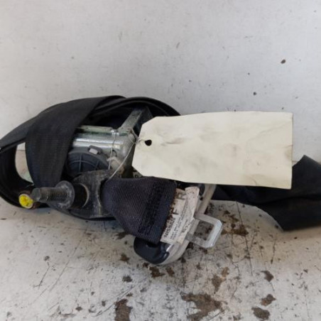 Ceinture avant droit NISSAN JUKE 1