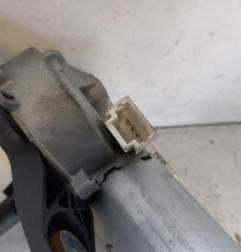 Moteur essuie glace arriere NISSAN JUKE 1 Photo n°3