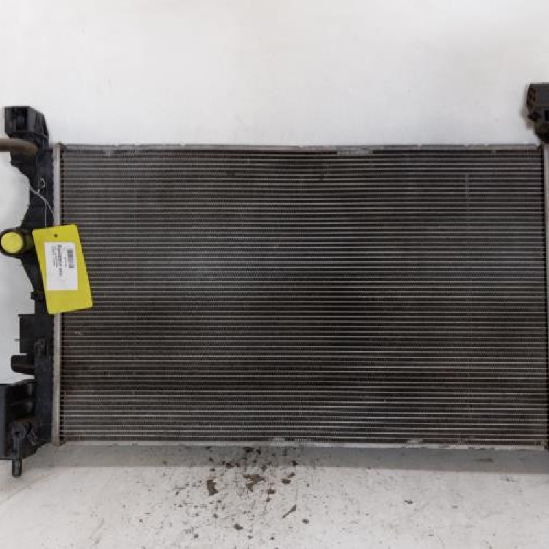 Radiateur eau OPEL CORSA E Radiateur eau OPEL CORSA E