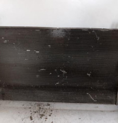 Radiateur eau OPEL CORSA E