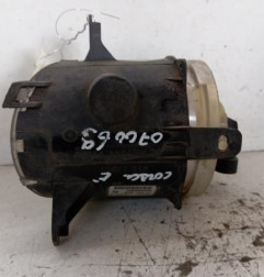 Anti brouillard droit (feux) OPEL CORSA E Photo n°4