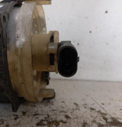 Anti brouillard droit (feux) OPEL CORSA E Photo n°5