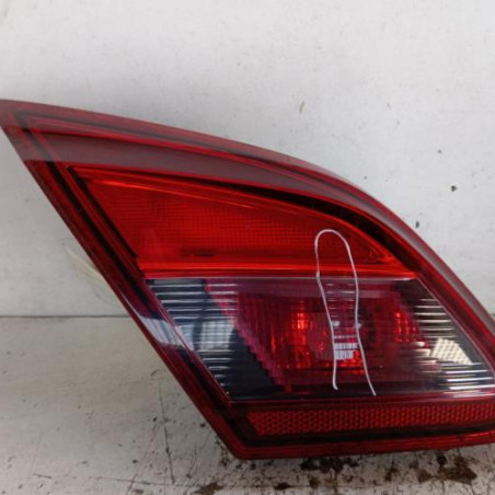 Feu arriere secondaire gauche (feux) OPEL CORSA E Photo n°1