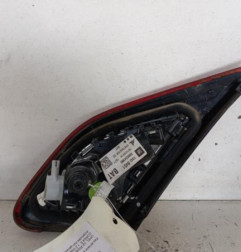 Feu arriere secondaire gauche (feux) OPEL CORSA E