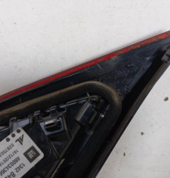 Feu arriere secondaire gauche (feux) OPEL CORSA E Photo n°3