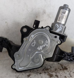 Moteur essuie glace arriere OPEL CORSA E Photo n°1