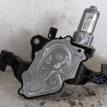 Moteur essuie glace arriere OPEL CORSA E Photo n°1