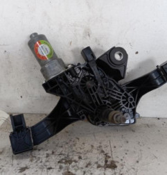 Moteur essuie glace arriere OPEL CORSA E Photo n°3