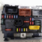 Boitier servitude moteur (BSM) CITROEN C3 2