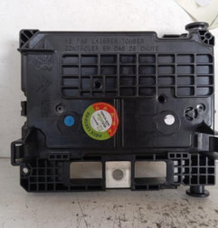 Boitier servitude moteur (BSM) CITROEN C3 2 Photo n°3
