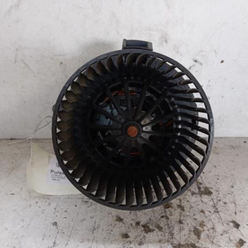 Pulseur d'air CITROEN C3 2 Pulseur d'air CITROEN C3 2