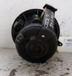 Pulseur d'air CITROEN C3 2 Photo n°3