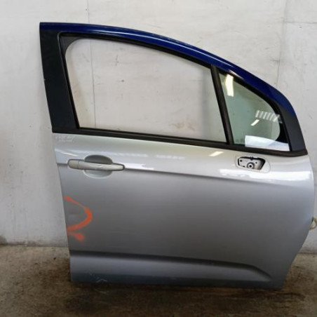 Porte avant droit CITROEN C3 2 Photo n°1