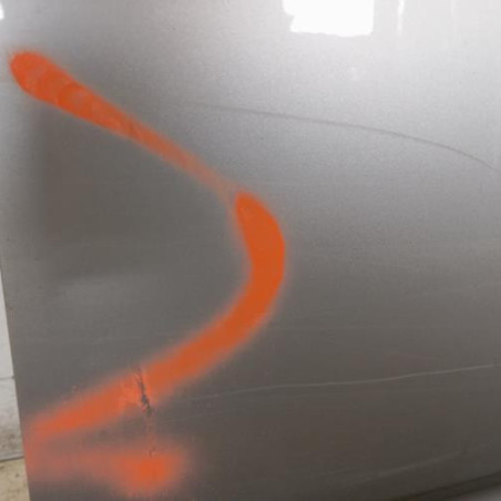 Porte avant droit CITROEN C3 2