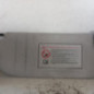 Pare soleil droit CITROEN C3 2