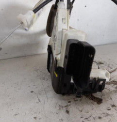 Serrure avant gauche CITROEN C3 2