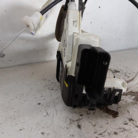 Serrure avant gauche CITROEN C3 2