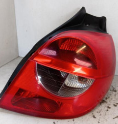 Feu arriere principal droit (feux) RENAULT CLIO 3 Photo n°1