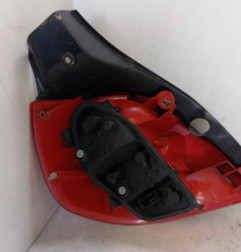 Feu arriere principal droit (feux) RENAULT CLIO 3