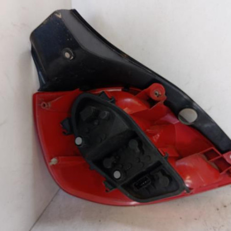 Feu arriere principal droit (feux) RENAULT CLIO 3
