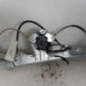 Leve vitre electrique avant droit RENAULT CLIO 3