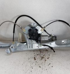 Leve vitre electrique avant droit RENAULT CLIO 3
