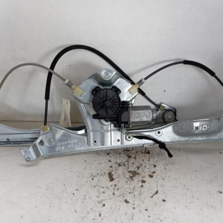 Leve vitre electrique avant droit RENAULT CLIO 3