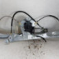 Leve vitre electrique avant droit RENAULT CLIO 3