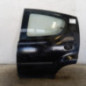 Porte arriere gauche PEUGEOT 107