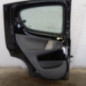 Porte arriere gauche PEUGEOT 107