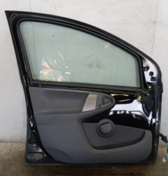 Porte avant gauche PEUGEOT 107