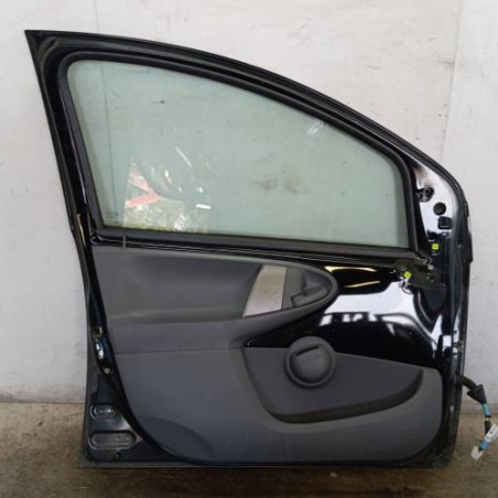 Porte avant gauche PEUGEOT 107