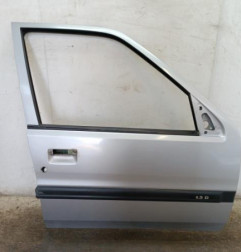 Porte avant droit CITROEN SAXO Photo n°1